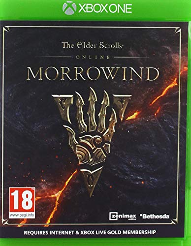 The Elder Scrolls Online: Morrowind (Xbox One)