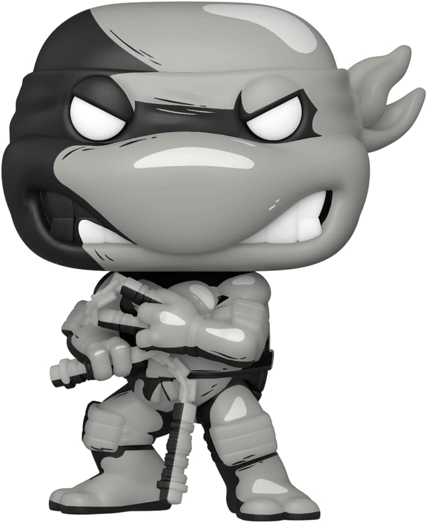 Funko Pop! Animation TMNT - Michelangelo Vinyl Figure (60653)