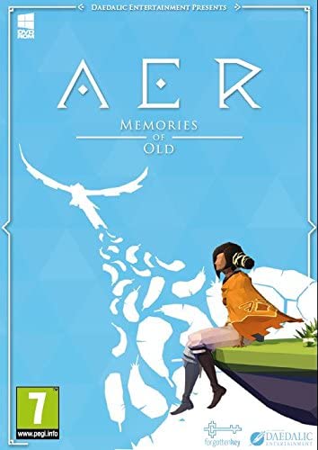 AER – Memories of Old (PC-DVD)