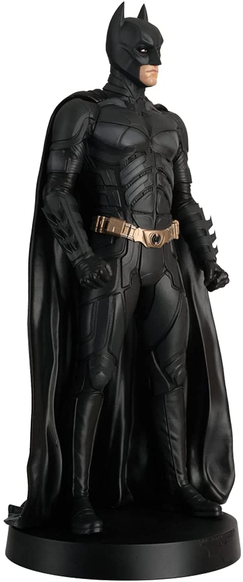 DC Comics – MEGA Batman Figur (Christian Bale) – Batman Movie MEGAs von Eaglem