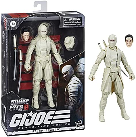 GIJ CS FIGUR SCORPION MV