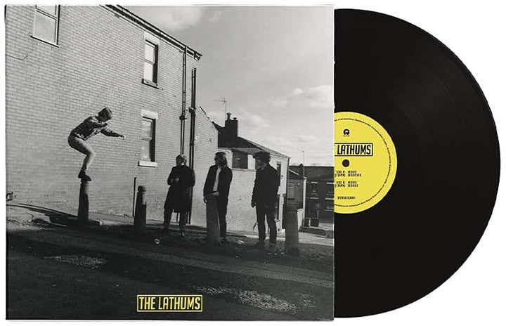 The Lathums – Wie schön das Leben sein kann [Vinyl]