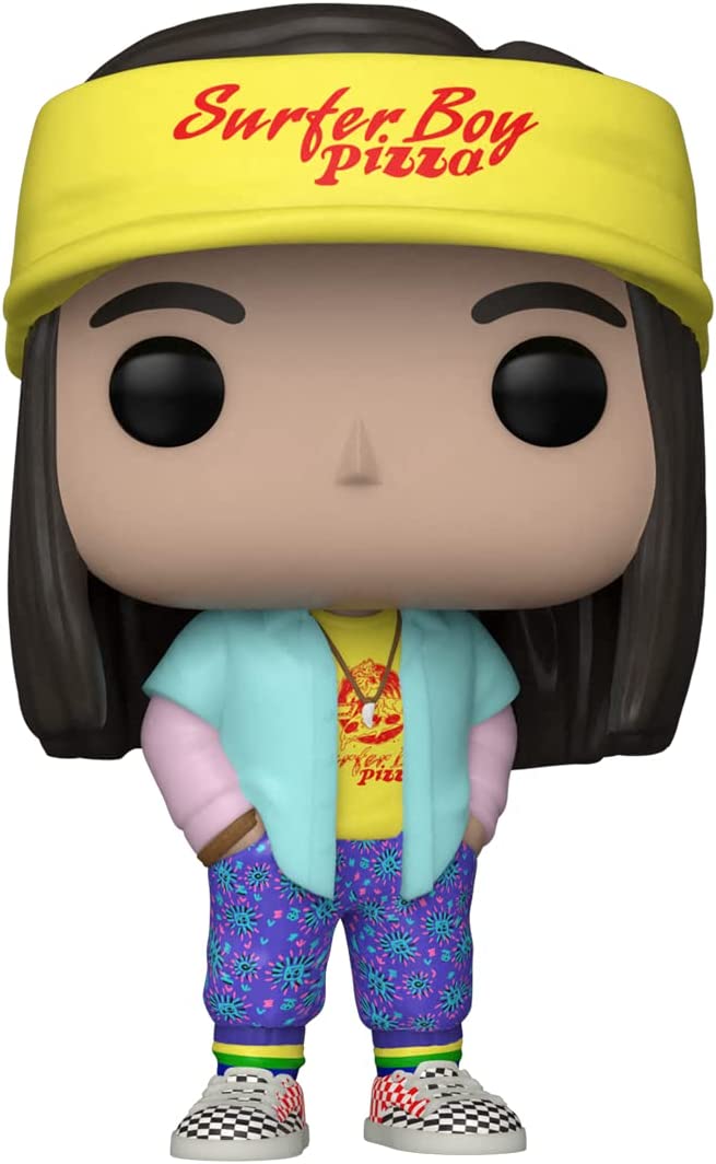 Fremde Dinge: Argyle Funko 65633 Pop! Vinyl