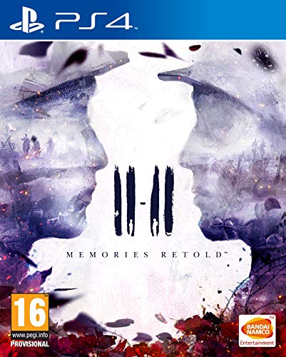 11-11 Erinnerungen neu erzählt (PS4)