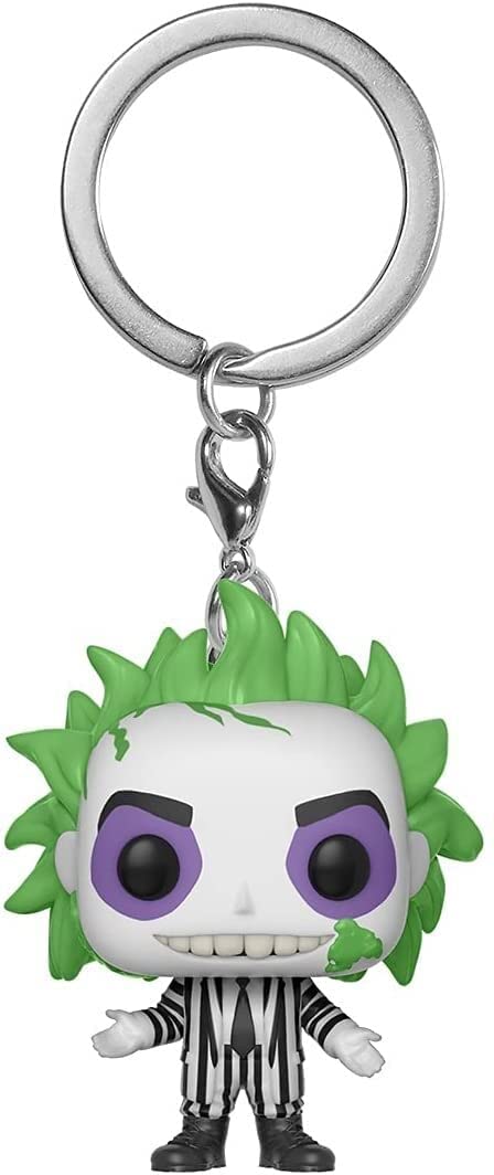 Beetlejuice Funko 49826 Pocket Pop!