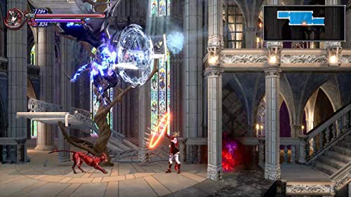 Bloodstained: Ritual der Nacht (PS4)