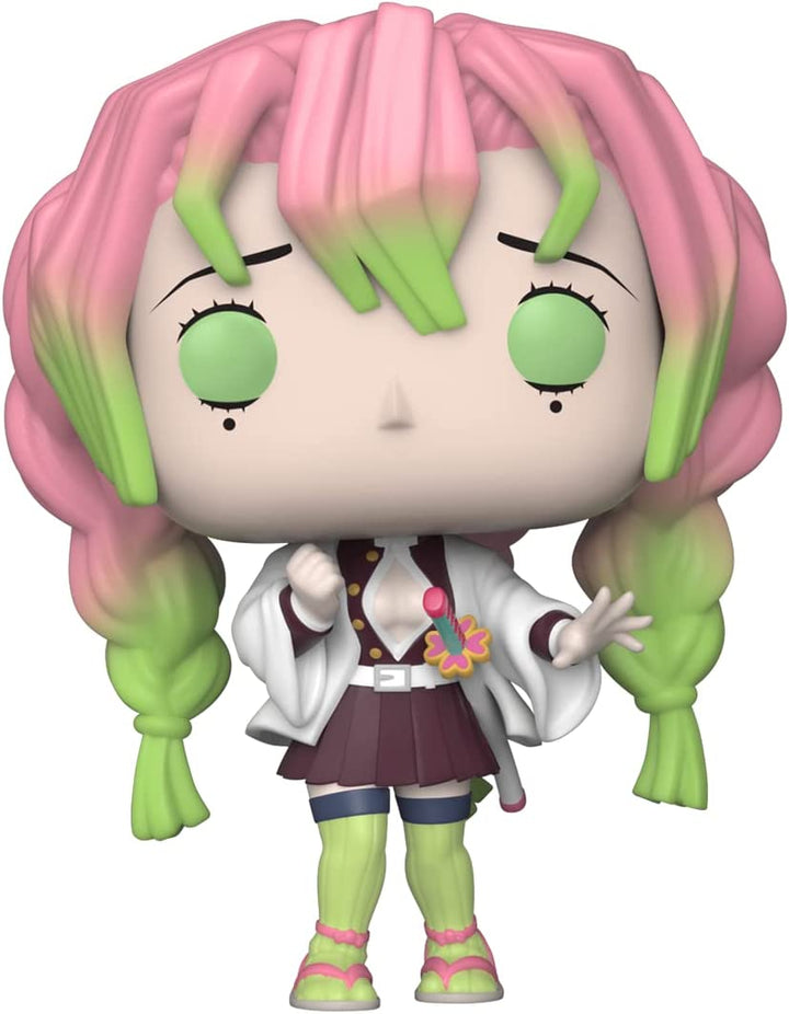 Dämonentöter – Mitsuri Kanroji Funko 57344 Pop! Vinyl Nr. 1306