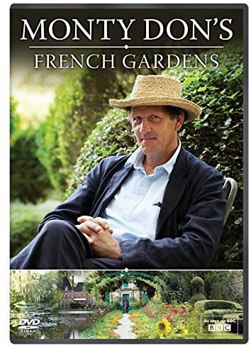 Monty Don's French Gardens – Heimwerker [DVD]