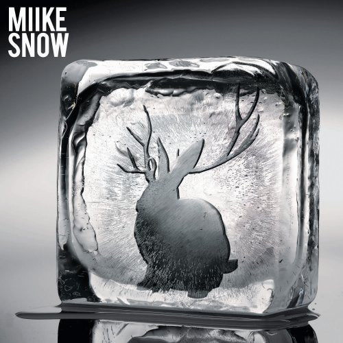 Miike Snow [Audio CD]