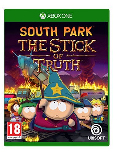 South Park: Der Stab der Wahrheit HD (Xbox One)