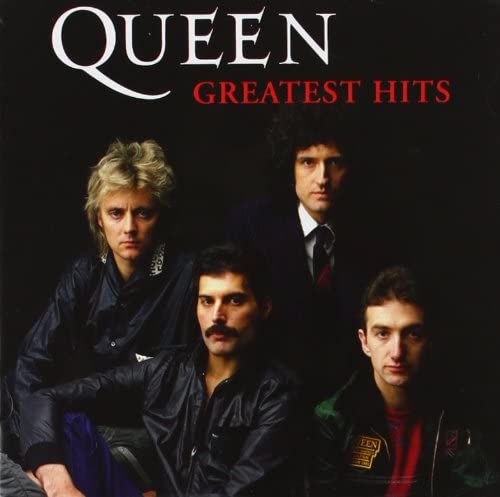 The Platinum Collection [2011 Remaster] – Queen [Audio-CD]