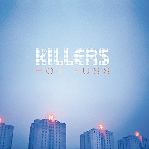 The Killers - Hot Fuss [VINILE]