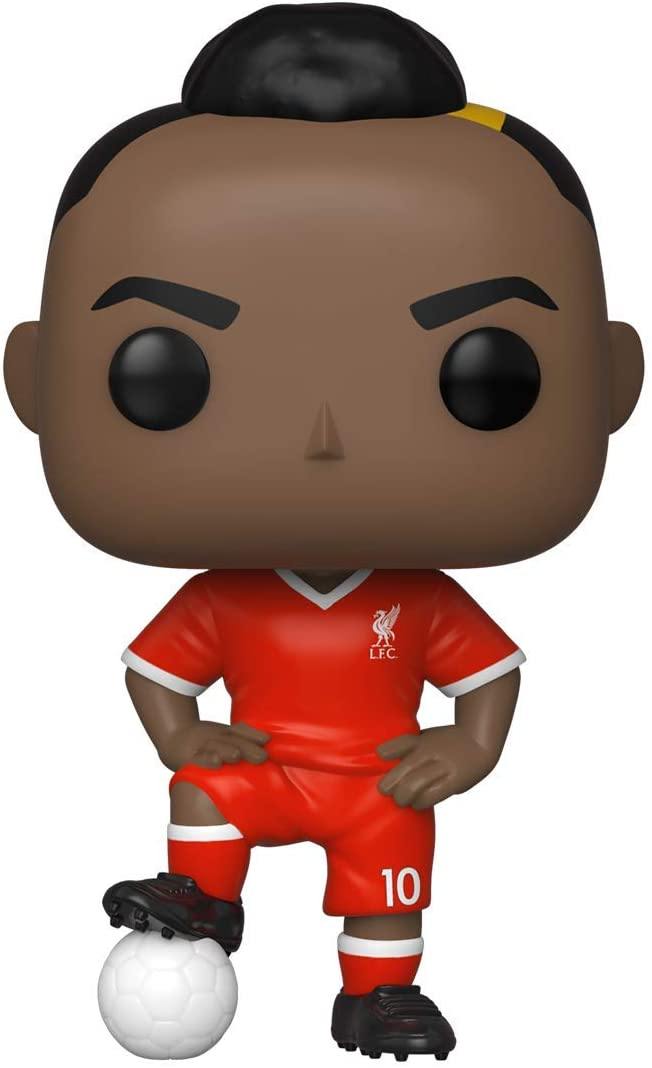 Liverpool Sadio Man Funko 47257 Pop! Vinyl #32 - Yachew