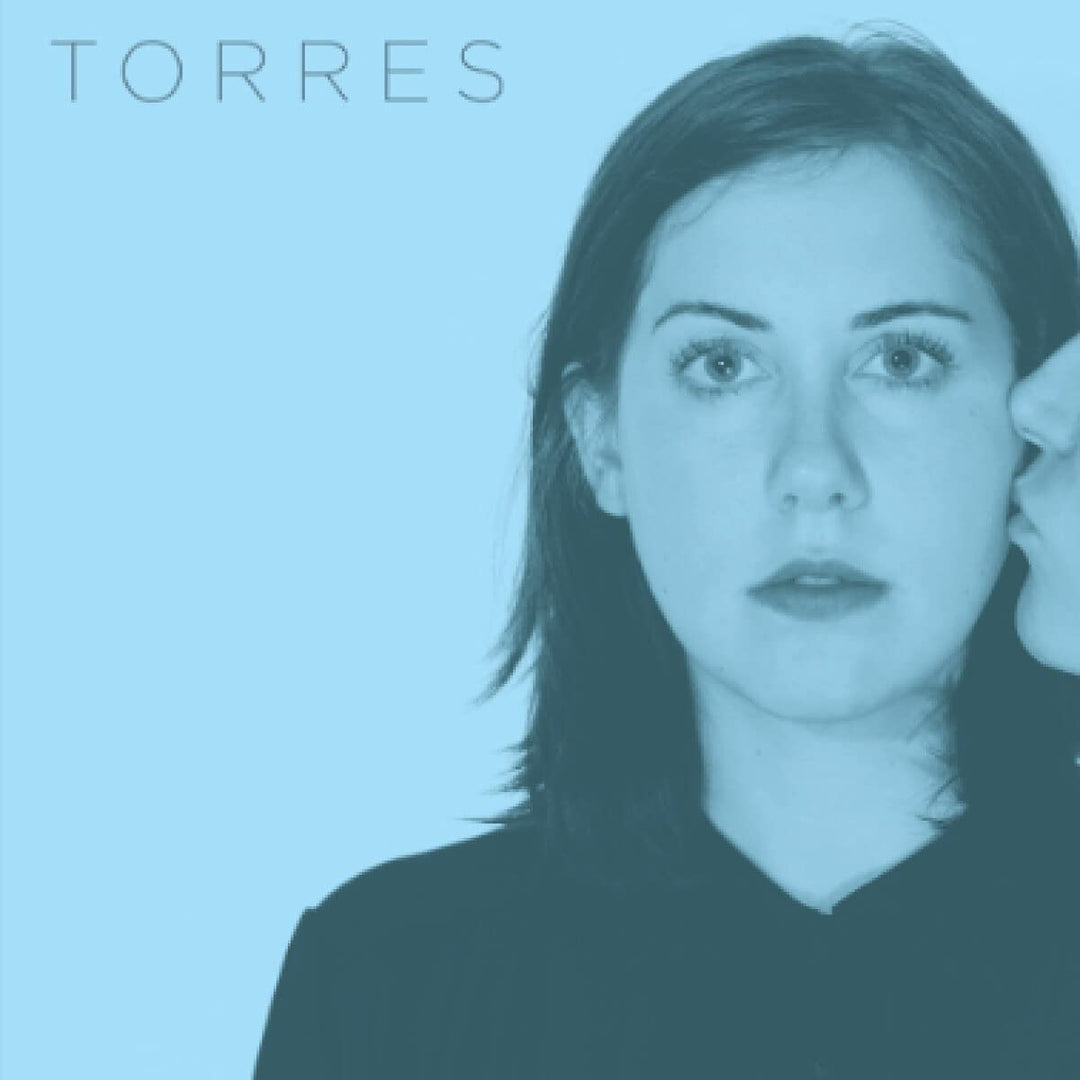 TORRES [Vinyl]