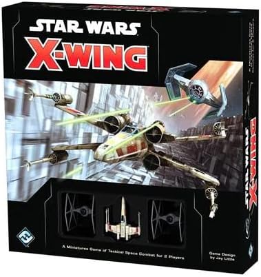 Star Wars X-Wing: YT-2400 Light Freighter