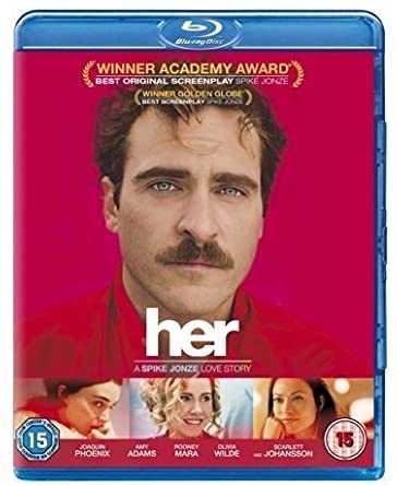Haar [Blu-ray]