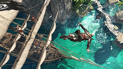 Assassin's Creed IV: Black Flag – Greatest Hits (Xbox One)