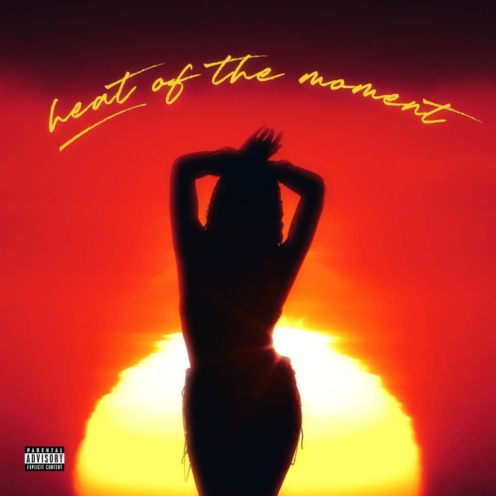 Tink - Heat Of The Moment [Audio CD]