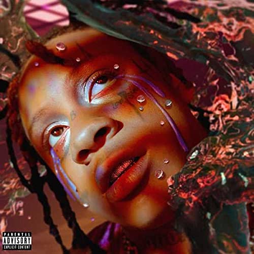 Trippie Redd – A Love Letter To You 4 [Audio-CD]