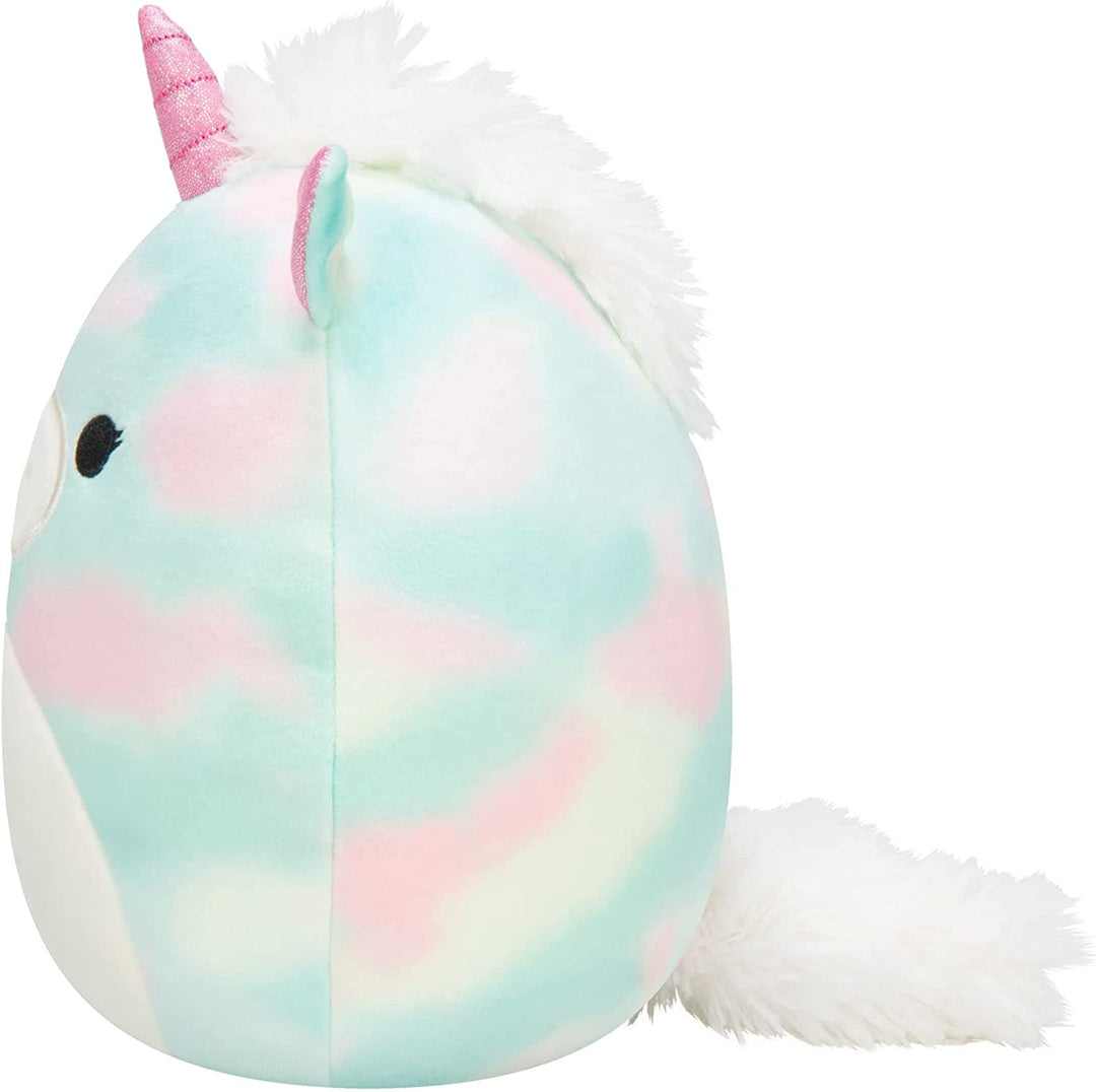 Squishmallows SQJW22-20UN-10-V 20" Unicorn-Add Ruthie to Your Squad, Ultrasoft S