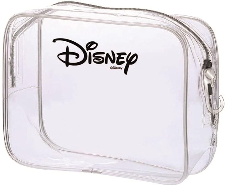 CERDA LIFE'S LITTLE MOMENTS Trousse de Toilette Transparente Minnie Mouse mit A