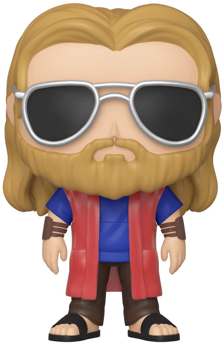 Marvel Avengers Endgame Thor Funko 39742 Pop! Vinyl Nr. 479