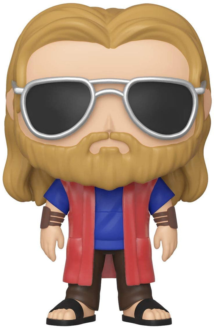 Marvel Avengers Endgame Thor Funko 39742 Pop! Vinyle #479