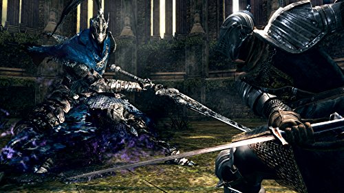 Dark Souls: Remasterizado - Nintendo Switch