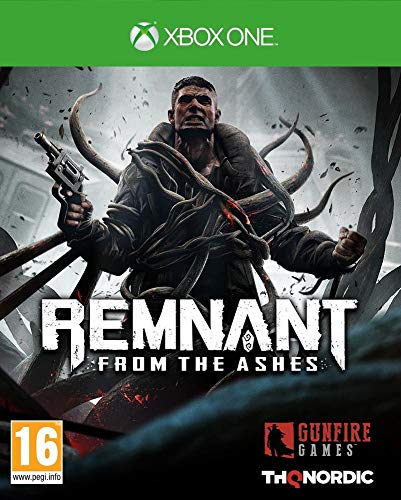 Remnant: From The Ashes - Xbxo One (Xbox One)
