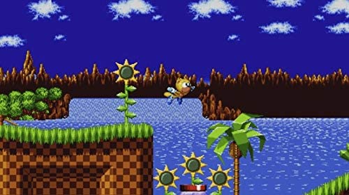 Sonic Mania Plus - Interruptor de Nintendo