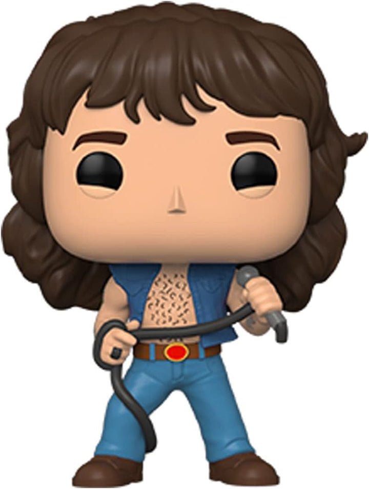 Rocks: AC/DC – Bon Scott Funko 72564 Pop! Vinyl Nr. 338