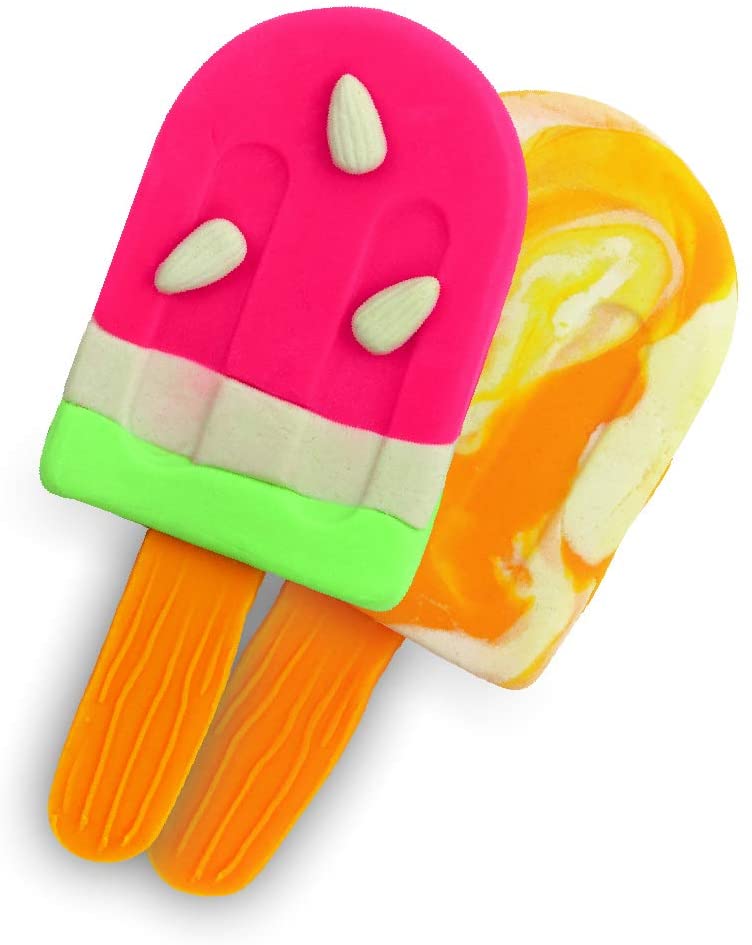Play-Doh Ice Pops 'n Cones Freezer Themed