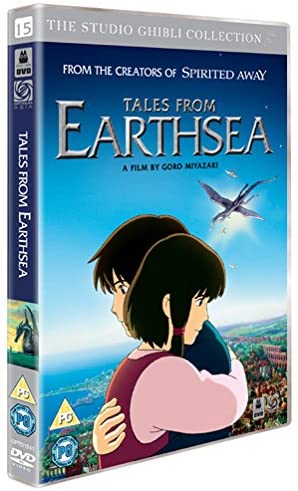 Geschichten aus Earthsea