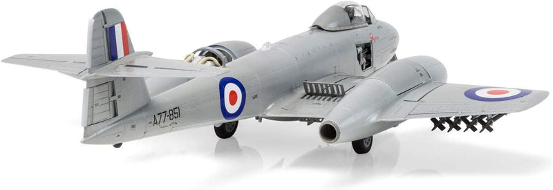 Airfix A09184 Gloster Meteor F8 Korean War