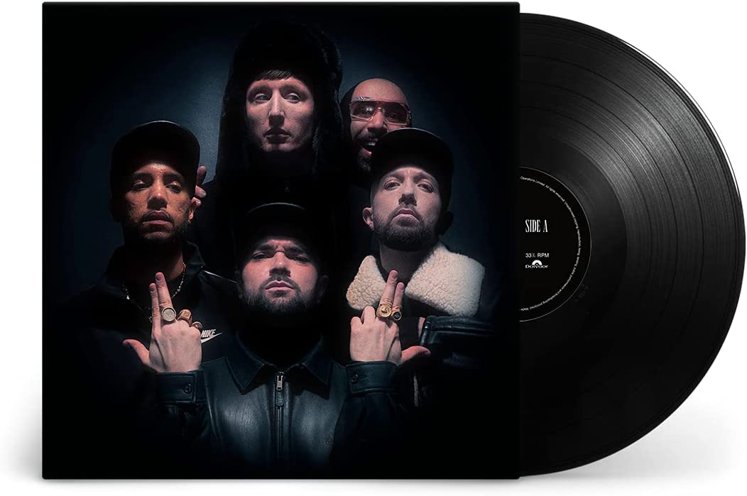 Kurupt FM – The Greatest Hits (Teil 1) [VINYL]