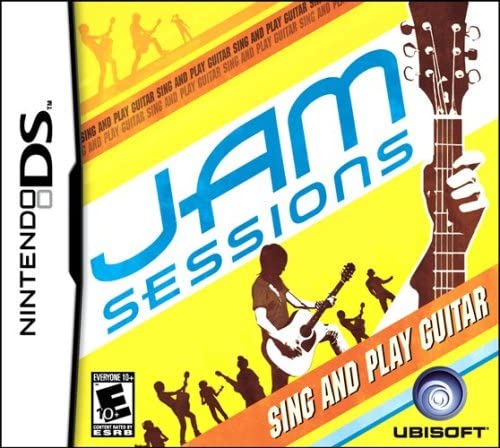 Jam Sessions / Game