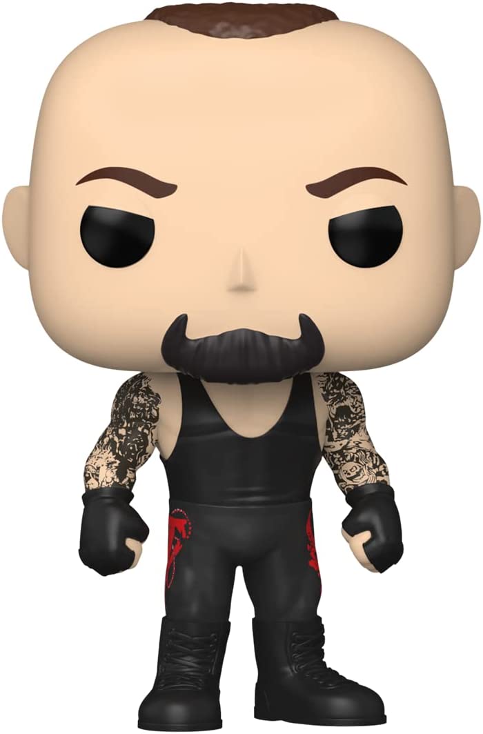 WWE: Lesnar &amp; Undertaker/Undertaker 2er-Pack Funko 70620 Pop! Vinyl