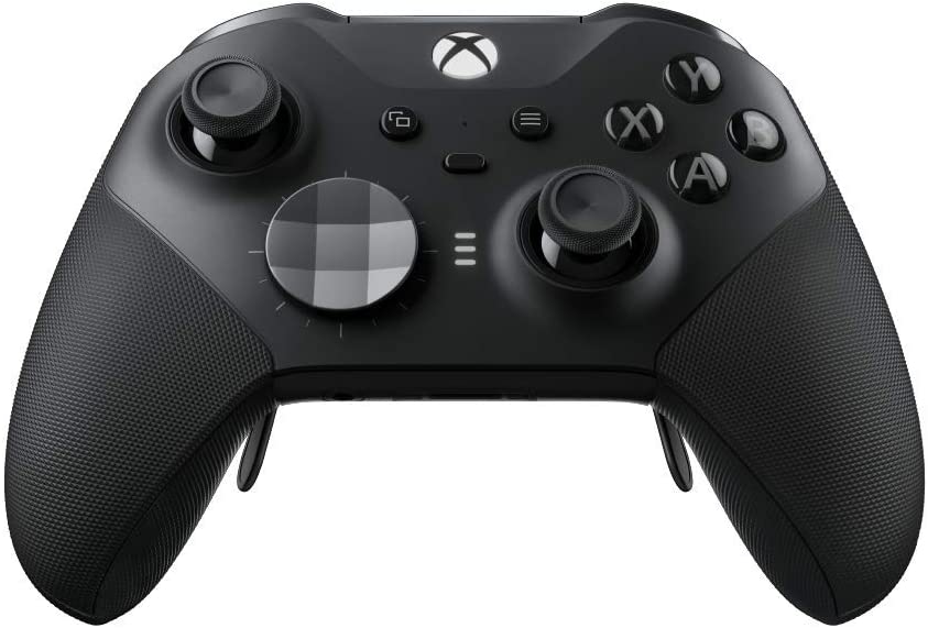 Xbox Elite Wireless Controller Series 2 – Schwarz 7