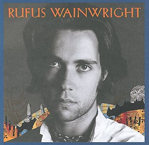 Rufus Wainwright [Audio-CD]