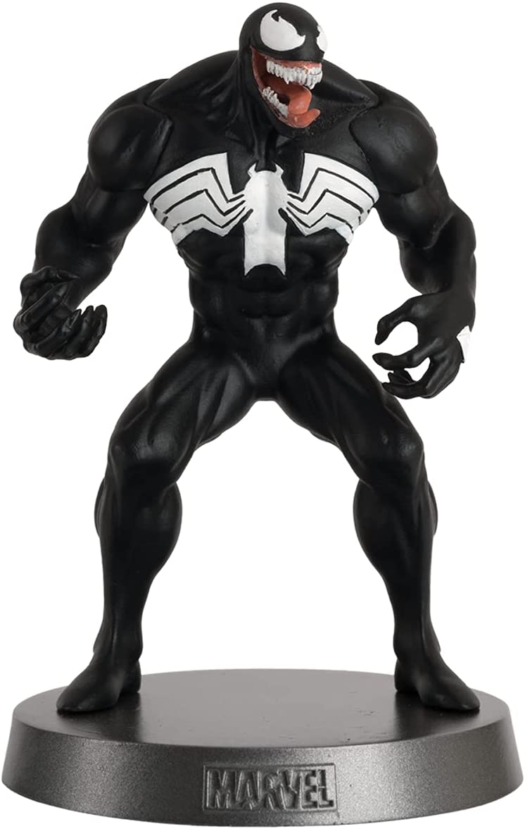 Marvel - Venom Marvel Comics Heavyweights Figurine - Marvel Comics Heavyweights