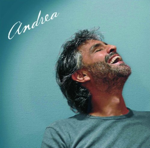 Andrea Bocelli - Andréa