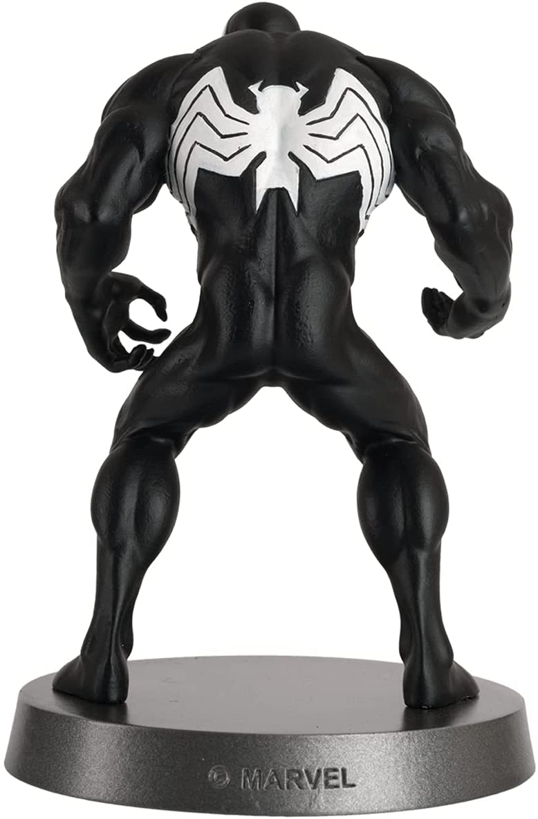 Marvel - Venom Marvel Comics Heavyweights Figurine - Marvel Comics Heavyweights