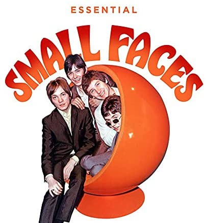 The Essential Small Faces [Audio CD]