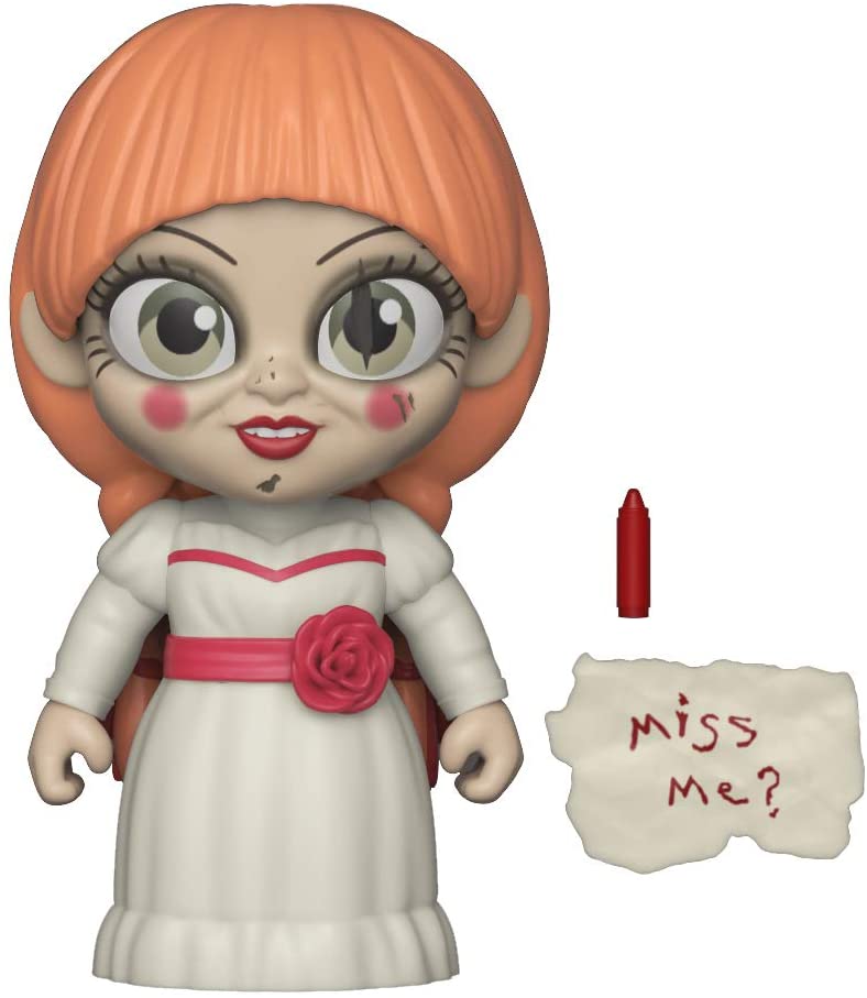 Horror Annabelle Funko 40980 5 sterren