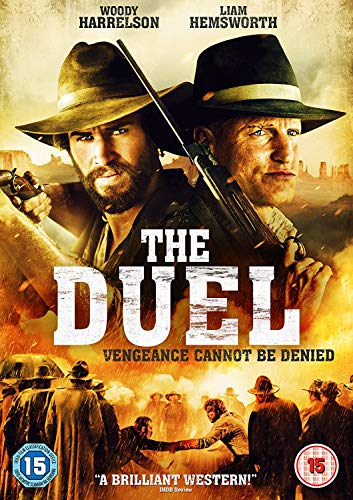 Das Duell - Drama [DVD]