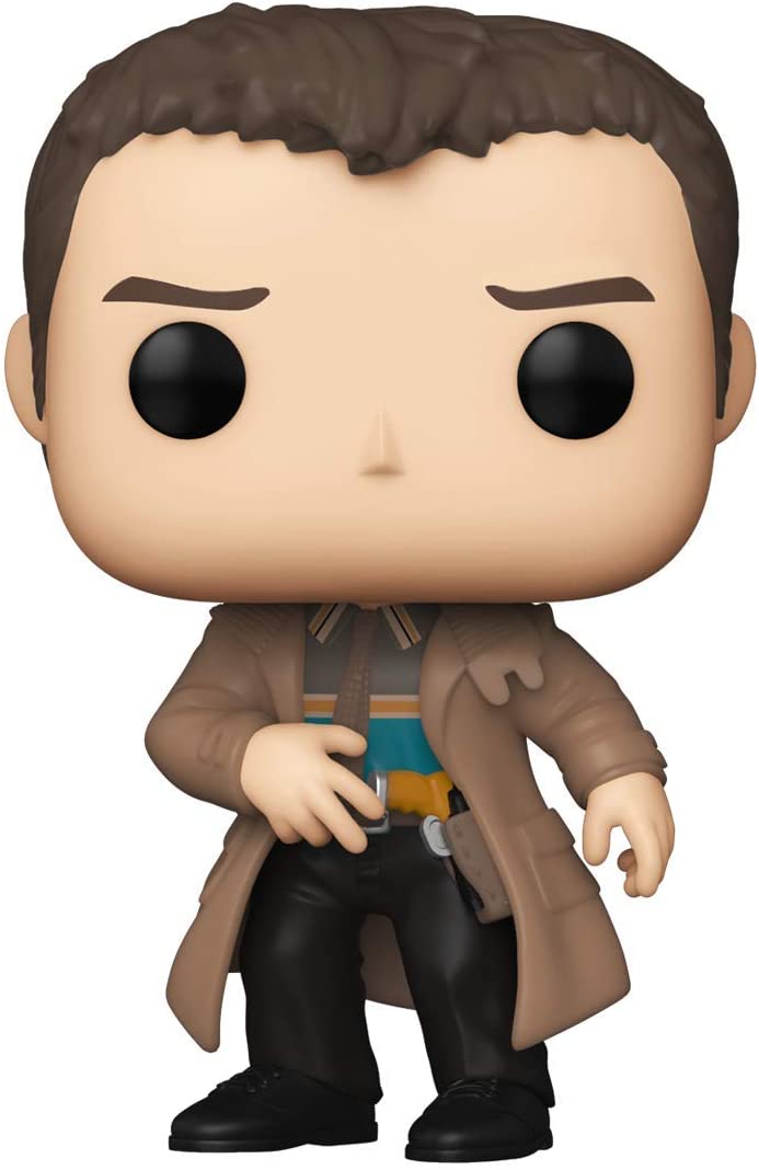 Blade Runner Rick Deckard Funko 52032 Pop! Vinyl #1032
