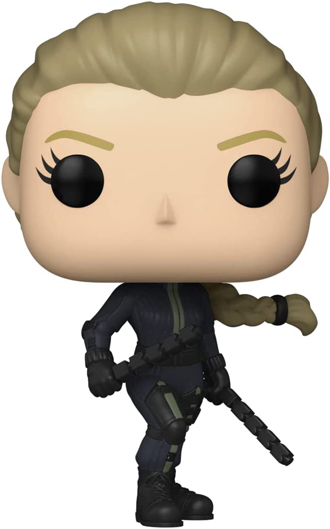 Marvel Studios Hawkeye Yelena Funko 59482 Pop! Vinyl Nr. 1213