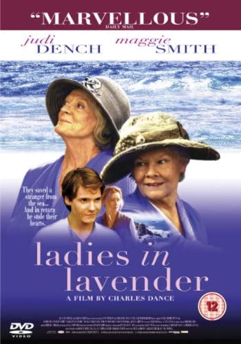 Damen in Lavendel [DVD] (2004) [2017]