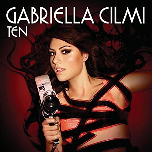 Gabriella Cilmi – Zehn [Audio-CD]