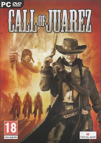Ruf von Juárez (PC DVD)